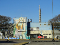 Estadio Centenario