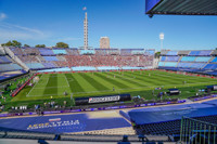 Estadio Centenario