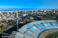 Estadio Centenario