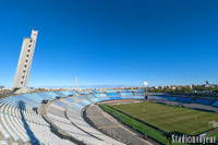 Estadio Centenario