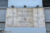 Estadio Centenario