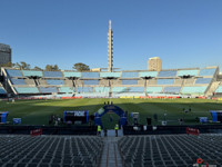 Estadio Centenario