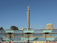 Estadio Centenario