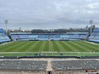 Estadio Centenario