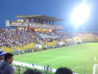 Estadio Domingo Burgueño Miguel