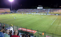 Estadio Domingo Burgueño Miguel