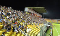 Estadio Domingo Burgueño Miguel