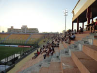 Estadio Domingo Burgueño Miguel