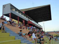 Estadio Domingo Burgueño Miguel