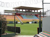 Estadio Domingo Burgueño Miguel