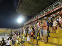 Estadio Domingo Burgueño Miguel