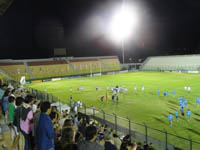 Estadio Domingo Burgueño Miguel