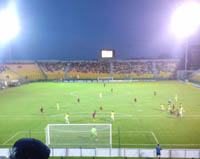 Estadio Domingo Burgueño Miguel