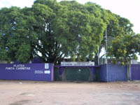 Estadio Luis Franzini