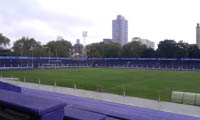 Estadio Luis Franzini