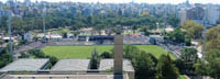 Estadio Luis Franzini