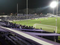 Estadio Luis Franzini