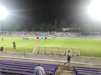 Estadio Luis Franzini