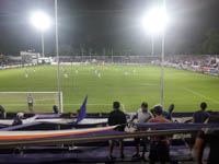 Estadio Luis Franzini