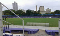 Estadio Luis Franzini