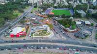 Estadio Luis Franzini