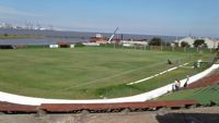 Estadio Olímpico de Montevideo