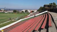 Estadio Olímpico de Montevideo