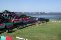 Estadio Olímpico de Montevideo