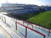 Estadio Gran Parque Central (El Parque Central)