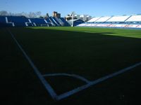 Estadio Gran Parque Central (El Parque Central)