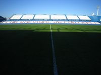 Estadio Gran Parque Central (El Parque Central)