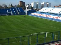 Estadio Gran Parque Central (El Parque Central)