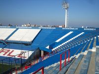 Estadio Gran Parque Central (El Parque Central)