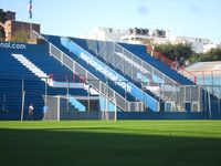 Estadio Gran Parque Central (El Parque Central)