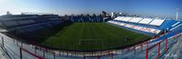 Estadio Gran Parque Central (El Parque Central)