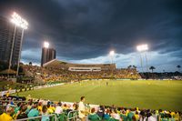 Al Lang Stadium