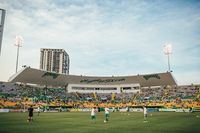 Al Lang Stadium