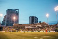 Al Lang Stadium