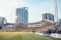 Al Lang Stadium