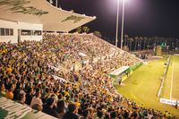 Al Lang Stadium