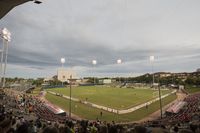 Al Lang Stadium