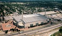 Alamodome