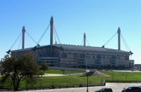 Alamodome