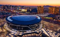 Allegiant Stadium