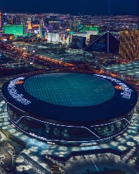 Allegiant Stadium