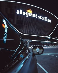 Allegiant Stadium