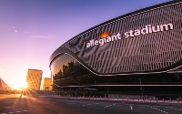 Allegiant Stadium