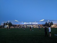 Allianz Field