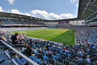 Allianz Field