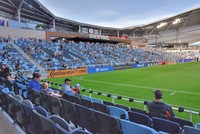 Allianz Field